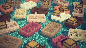 Fresh Animations: Extensions — screenshot 1
