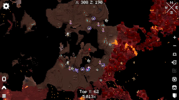 E19 - Cobblemon Minimap Icons — screenshot 2