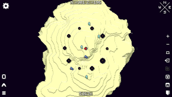 E19 - Cobblemon Minimap Icons — screenshot 3