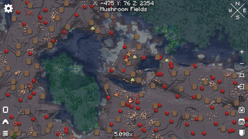 E19 - Cobblemon Minimap Icons — screenshot 5
