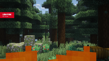 Low Fire — screenshot 1