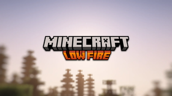 Low Fire — screenshot 2