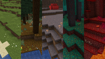 Simple Grass Flowers — screenshot 2