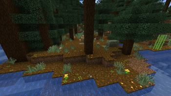 Simple Grass Flowers — screenshot 4