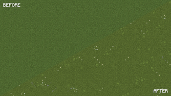 Simple Grass Flowers — screenshot 8