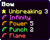 Enchant Icons — screenshot 2
