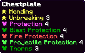 Enchant Icons — screenshot 4