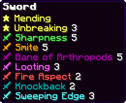 Enchant Icons — screenshot 7