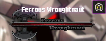 Enhanced Boss Bars — screenshot 3