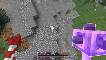 Enchantment Outlines — screenshot 1