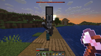 Enchantment Outlines — screenshot 2