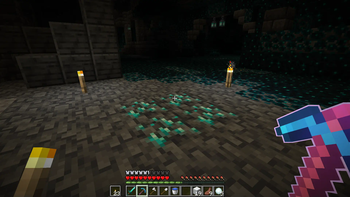 Enchantment Outlines — screenshot 3