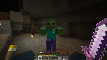 Enchantment Outlines — screenshot 4