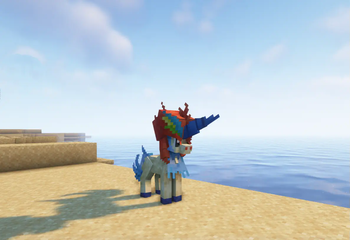 Pokemans Pack [Cobblemon] — screenshot 1