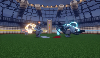 Pokemans Pack [Cobblemon] — screenshot 3