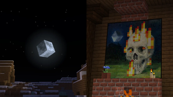 Cubic Sun & Moon — screenshot 2