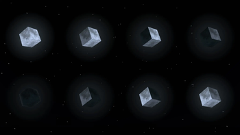 Cubic Sun & Moon — screenshot 3