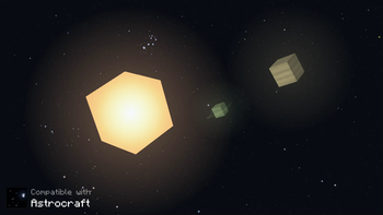 Cubic Sun & Moon — screenshot 7