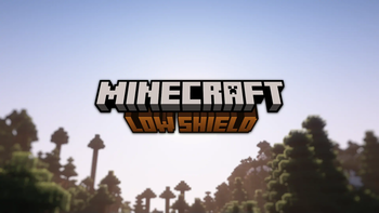 Low Shield — screenshot 2