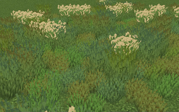 Os' Colorful Grasses — screenshot 4
