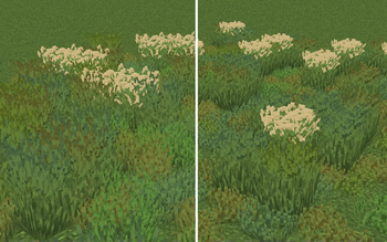 Os' Colorful Grasses — screenshot 8