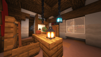 Better Lanterns — screenshot 1