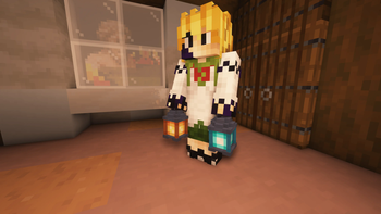 Better Lanterns — screenshot 4