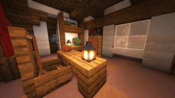 Better Lanterns — screenshot 8