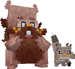 MundialMons ReaniPack [CobbleMon] — screenshot 2