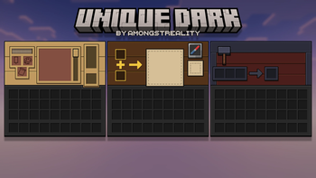 Unique Dark — screenshot 4