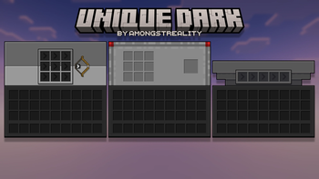Unique Dark — screenshot 6