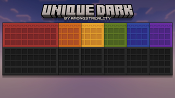 Unique Dark — screenshot 7