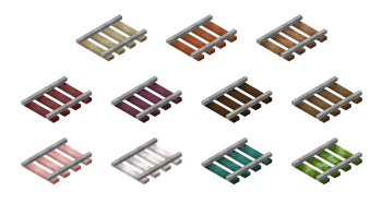 RAY's 3D Rails — screenshot 3
