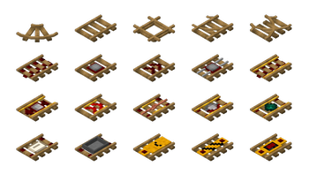 RAY's 3D Rails — screenshot 7