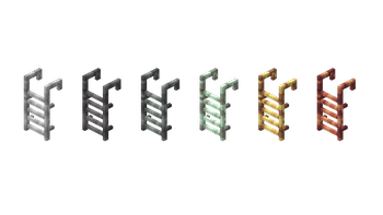 RAY's 3D Ladders — screenshot 3