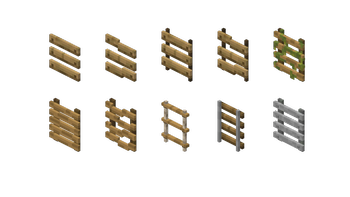 RAY's 3D Ladders — screenshot 4