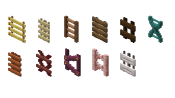 RAY's 3D Ladders — screenshot 6