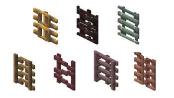 RAY's 3D Ladders — screenshot 7