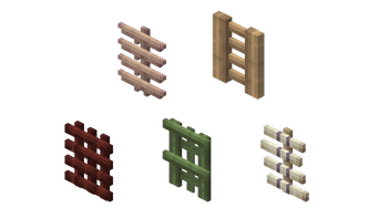 RAY's 3D Ladders — screenshot 8