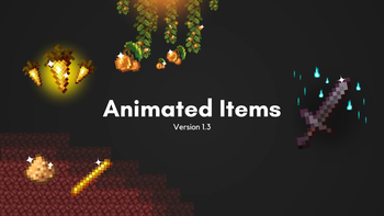 Animated Items — screenshot 3