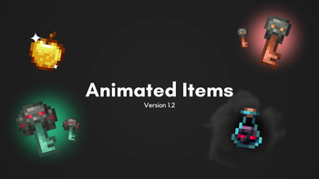 Animated Items — screenshot 4