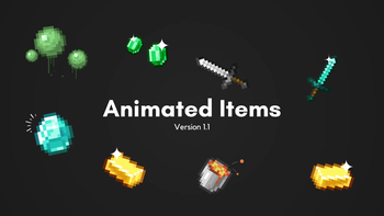 Animated Items — screenshot 5
