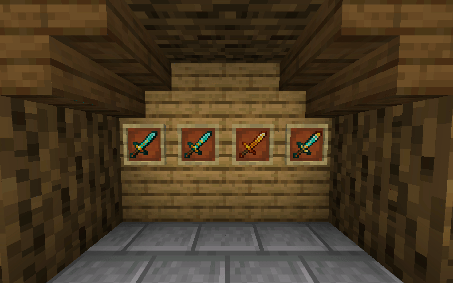 Animated Items — screenshot 6