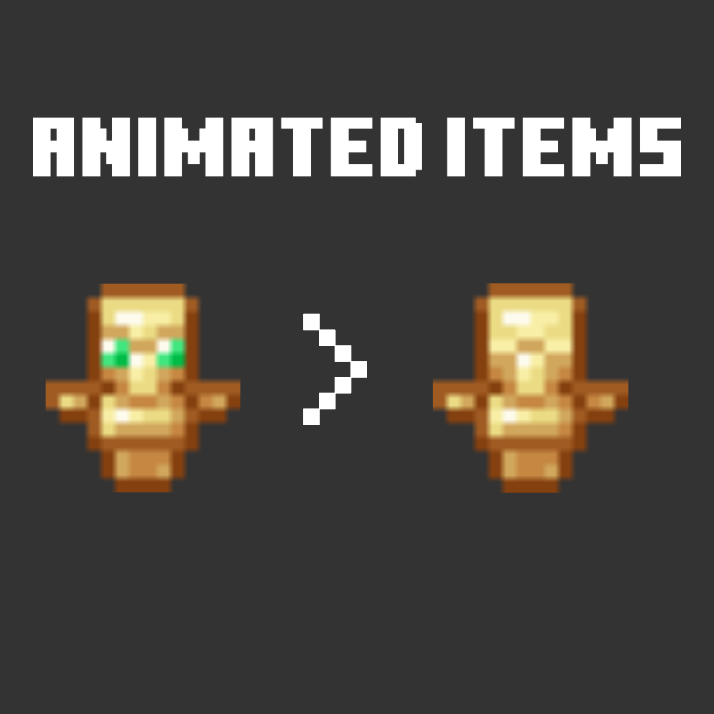 Animated Items — screenshot 8