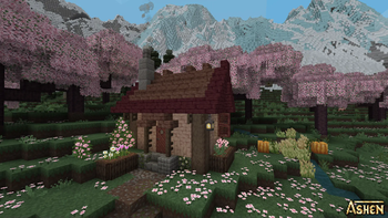Ashen 16x — screenshot 3