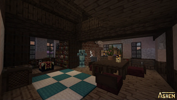 Ashen 16x — screenshot 4
