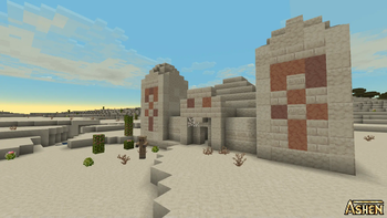 Ashen 16x — screenshot 7