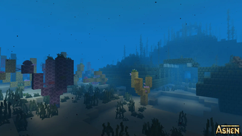 Ashen 16x — screenshot 8