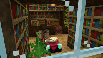 Enchanted Books: Re-covered — screenshot 2