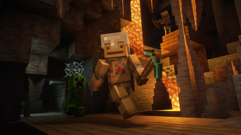 Fresh Animations: Player Extension — screenshot 1